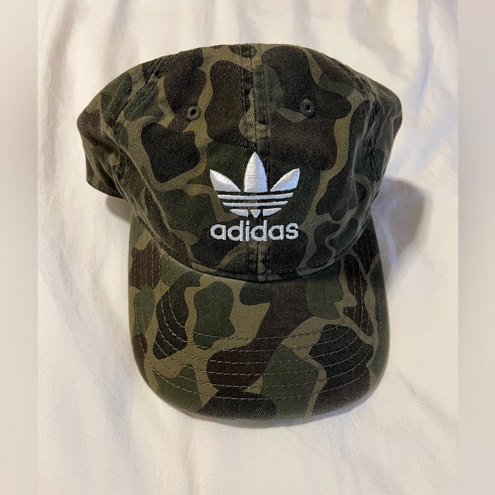 Adidas Hat